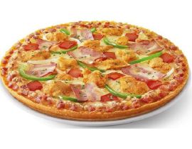 PIZZA
